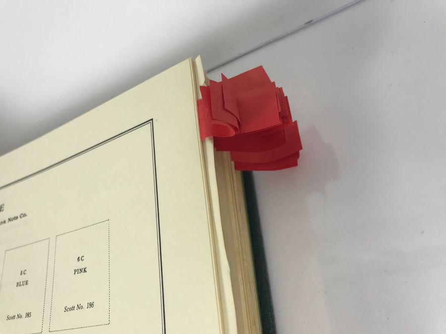 JUST ADDED - Nice Mint Stamp Collection With Some Nice Antique Mint US Postage Stamps - See All Photos (Valued Over $350 In Stamps) [Photo 10]