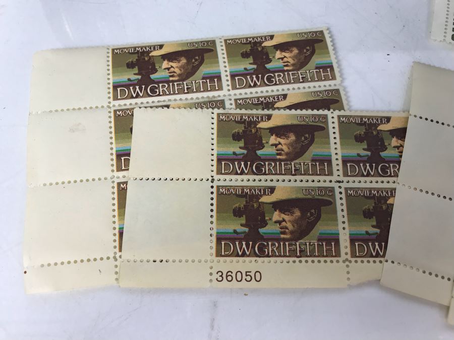 JUST ADDED - Nice Mint Stamp Collection With Some Nice Antique Mint US Postage Stamps - See All Photos (Valued Over $350 In Stamps) [Photo 5]