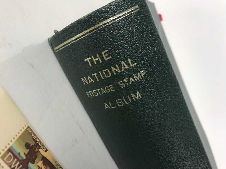 JUST ADDED - Nice Mint Stamp Collection With Some Nice Antique Mint US Postage Stamps - See All Photos (Valued Over $350 In Stamps) [Photo 4]
