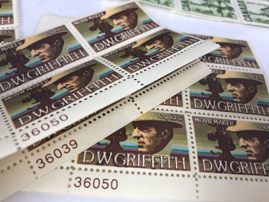 JUST ADDED - Nice Mint Stamp Collection With Some Nice Antique Mint US Postage Stamps - See All Photos (Valued Over $350 In Stamps) [Photo 7]