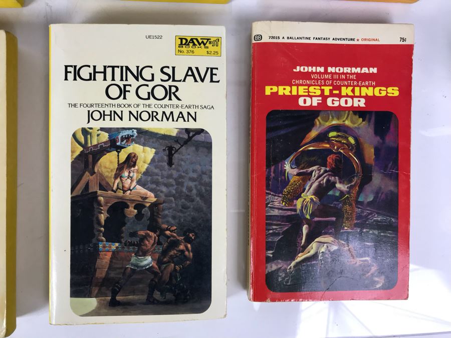 gor books john norman gor books john norman