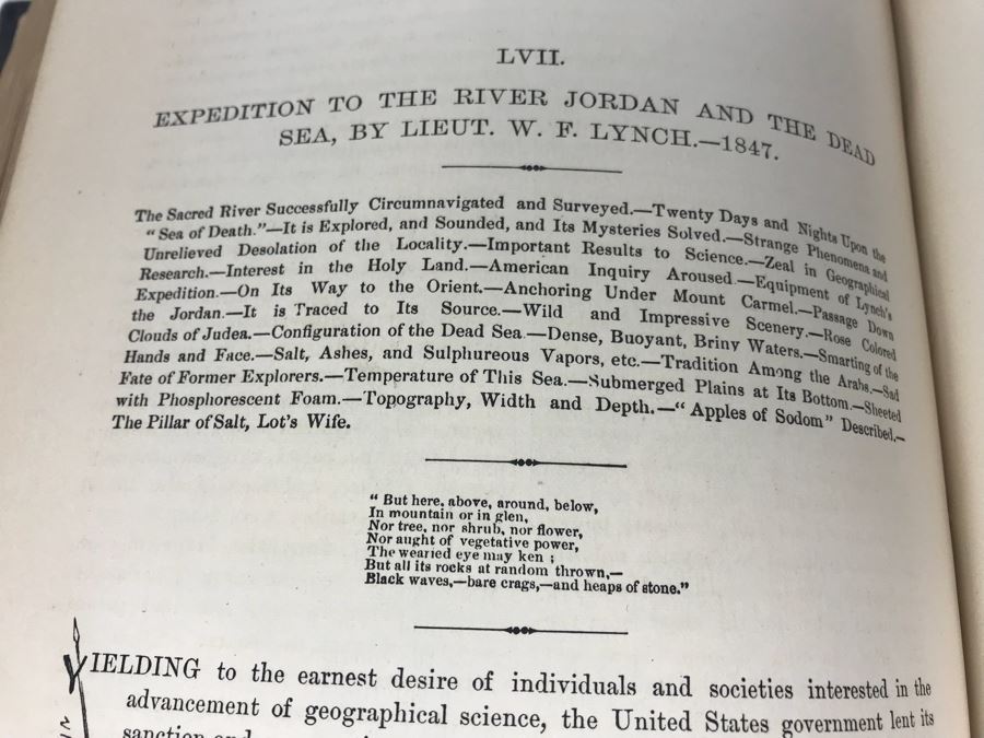 Antique 1876 Hardcover Book 'Our First Century: Being A Popular Descriptive Portraiture Of The One Hundred Great And Memorable Events Of Perpetual Interest In The History Of Our Country 1776-1876' By R. M. Devens [Photo 25]