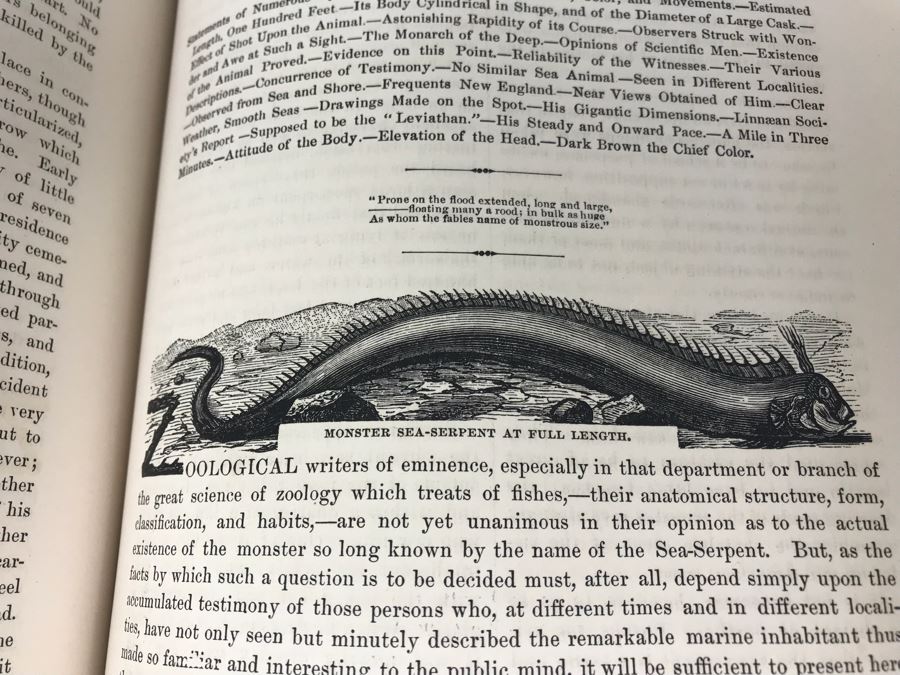 Antique 1876 Hardcover Book 'Our First Century: Being A Popular Descriptive Portraiture Of The One Hundred Great And Memorable Events Of Perpetual Interest In The History Of Our Country 1776-1876' By R. M. Devens [Photo 22]