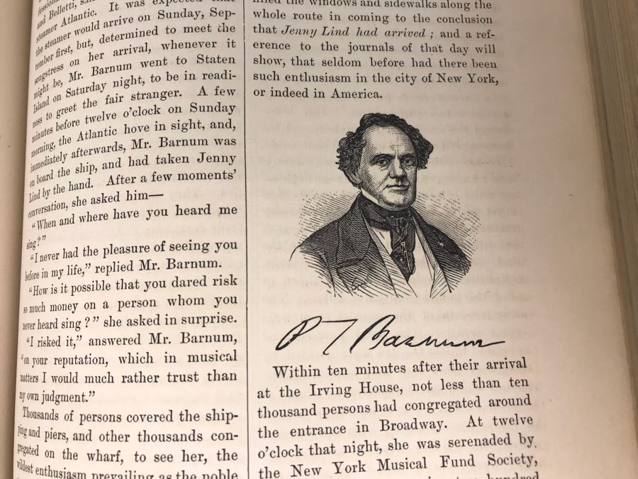 Antique 1876 Hardcover Book 'Our First Century: Being A Popular Descriptive Portraiture Of The One Hundred Great And Memorable Events Of Perpetual Interest In The History Of Our Country 1776-1876' By R. M. Devens [Photo 23]