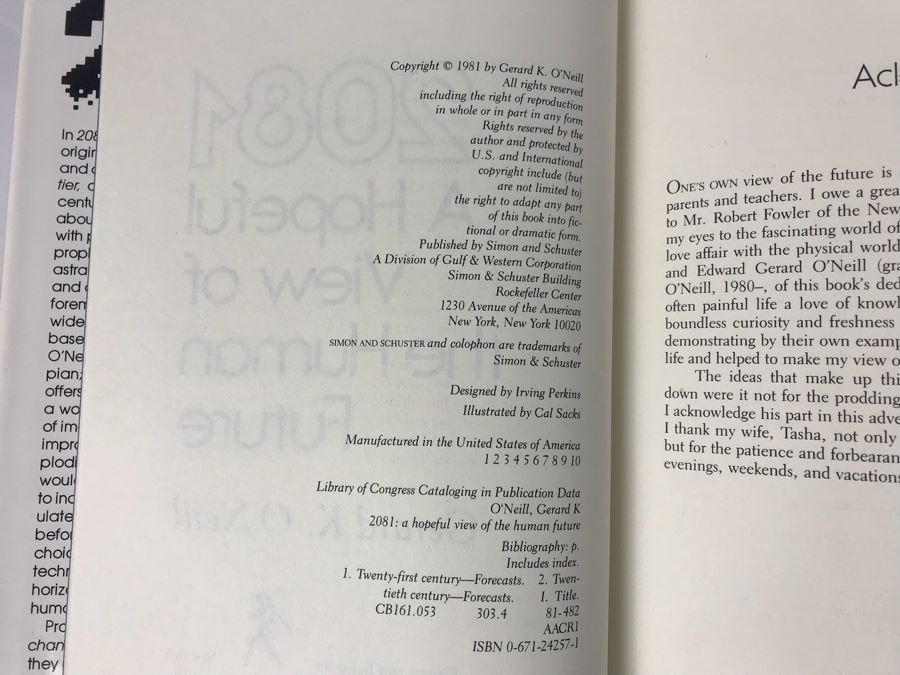 (6) First Edition Hardcover Books [Photo 7]