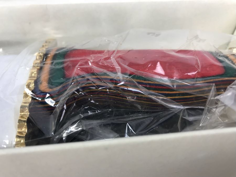 Pair Of Chipaway Cutlery Colorado Canyon Skinner Fantasy Knives New Old Stock [Photo 7]