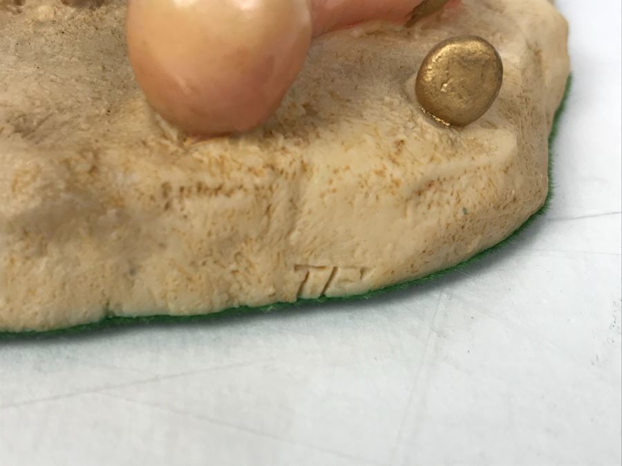 Collection Of (4) Lilliput Lane Land Of Legend Figurines [Photo 25]