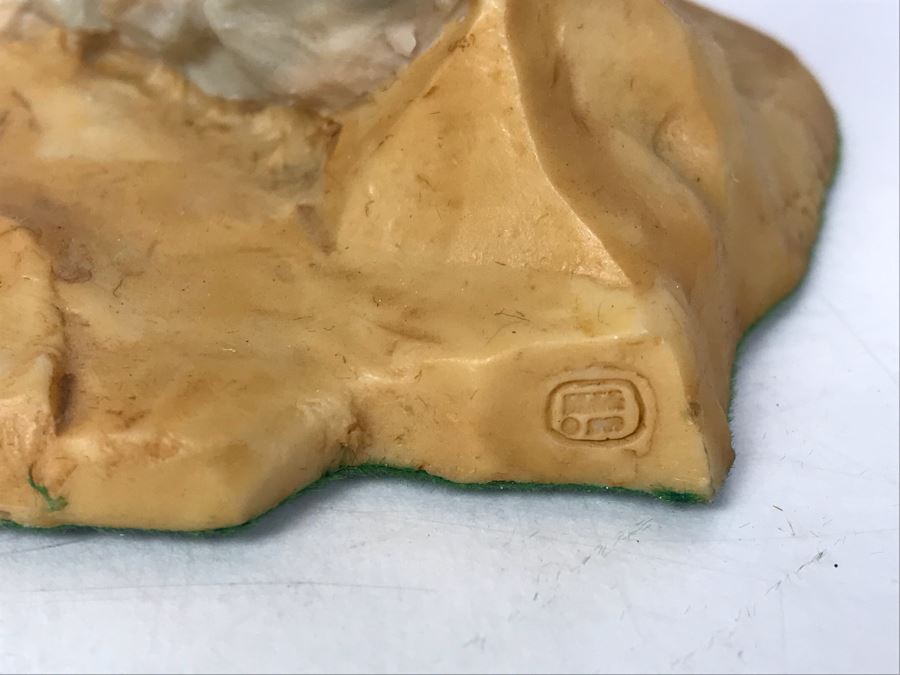 Collection Of (4) Lilliput Lane Land Of Legend Figurines [Photo 35]