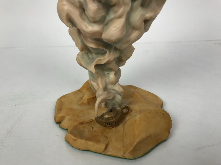 Collection Of (4) Lilliput Lane Land Of Legend Figurines [Photo 32]