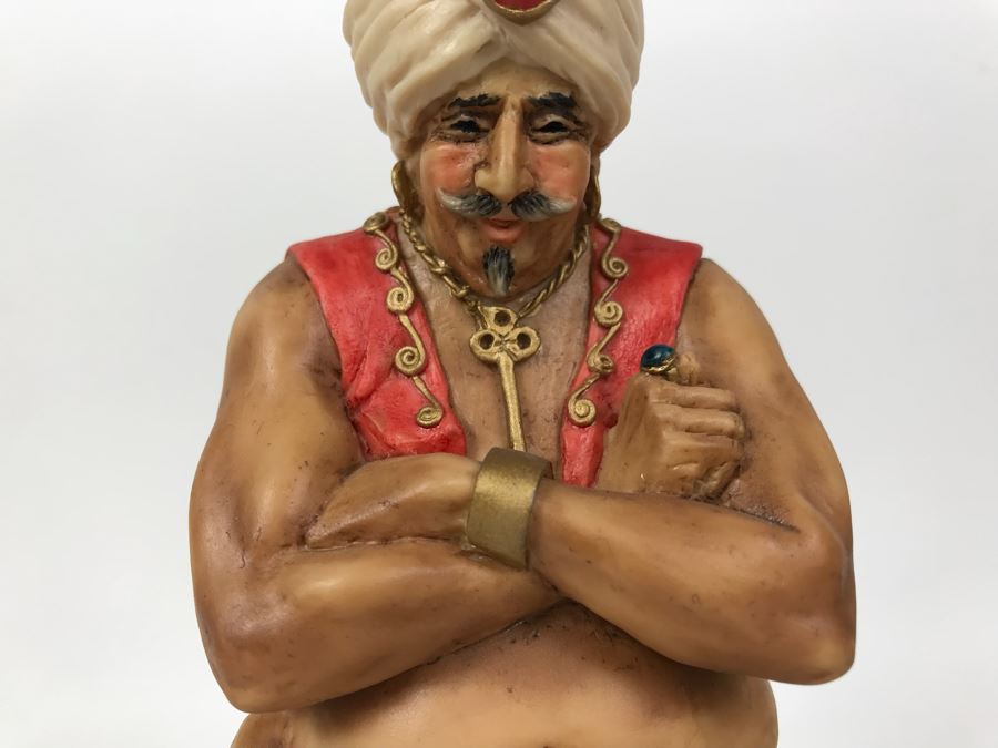 Collection Of (4) Lilliput Lane Land Of Legend Figurines [Photo 31]