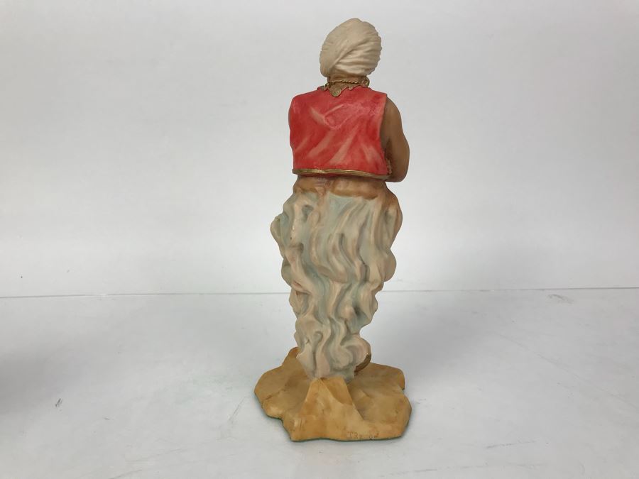 Collection Of (4) Lilliput Lane Land Of Legend Figurines [Photo 33]