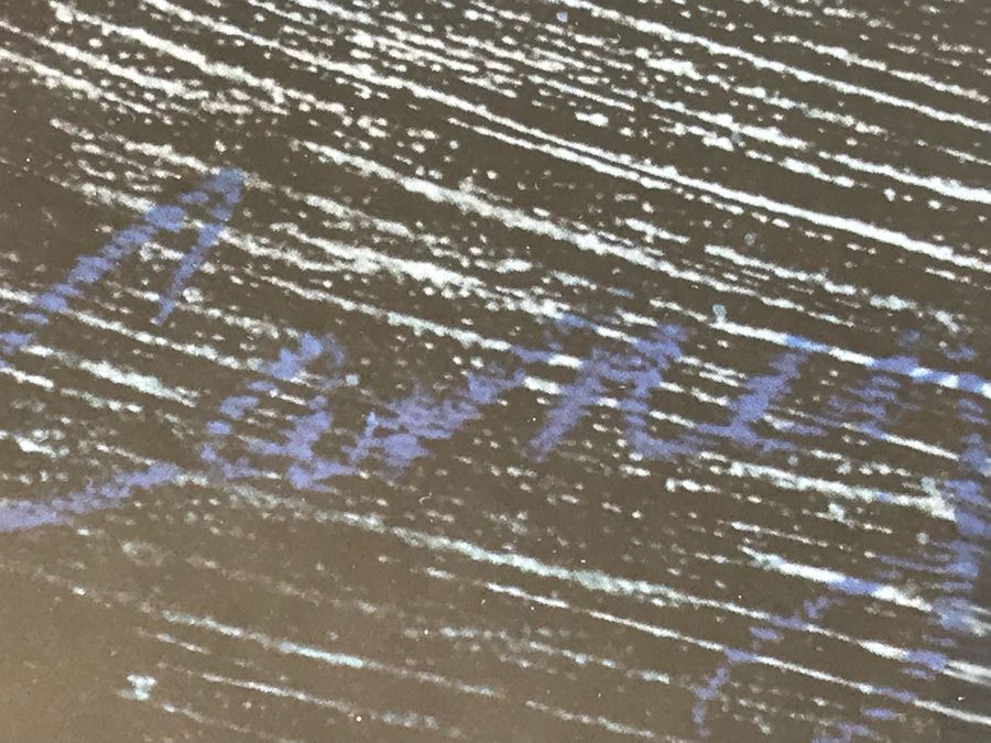 JUST ADDED - Pair Of Gilt Framed Prints Of Vase And Ewer 31' X 37' [Photo 6]