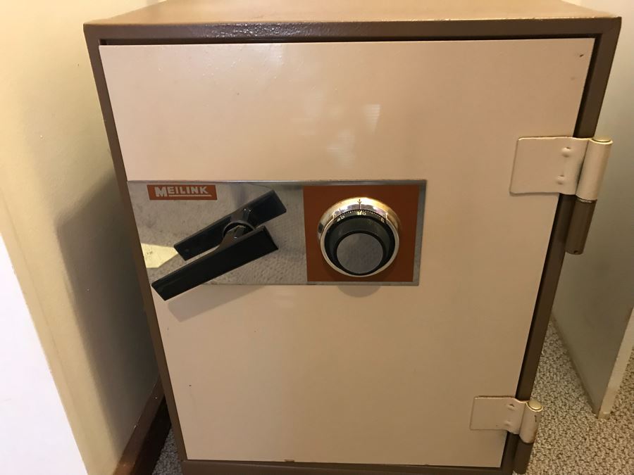 default combination for meilink safe default combination for meilink safe