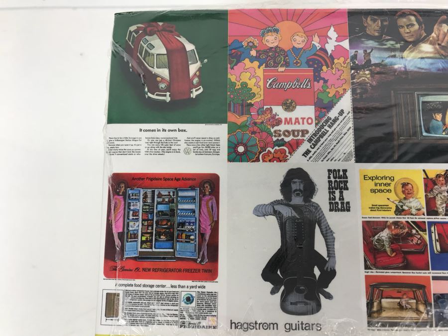 Set Of (3) SEALED All-American Ads Books Ed. Jim Heimann From 1940's, 1950's And 1960's Taschen [Photo 16]