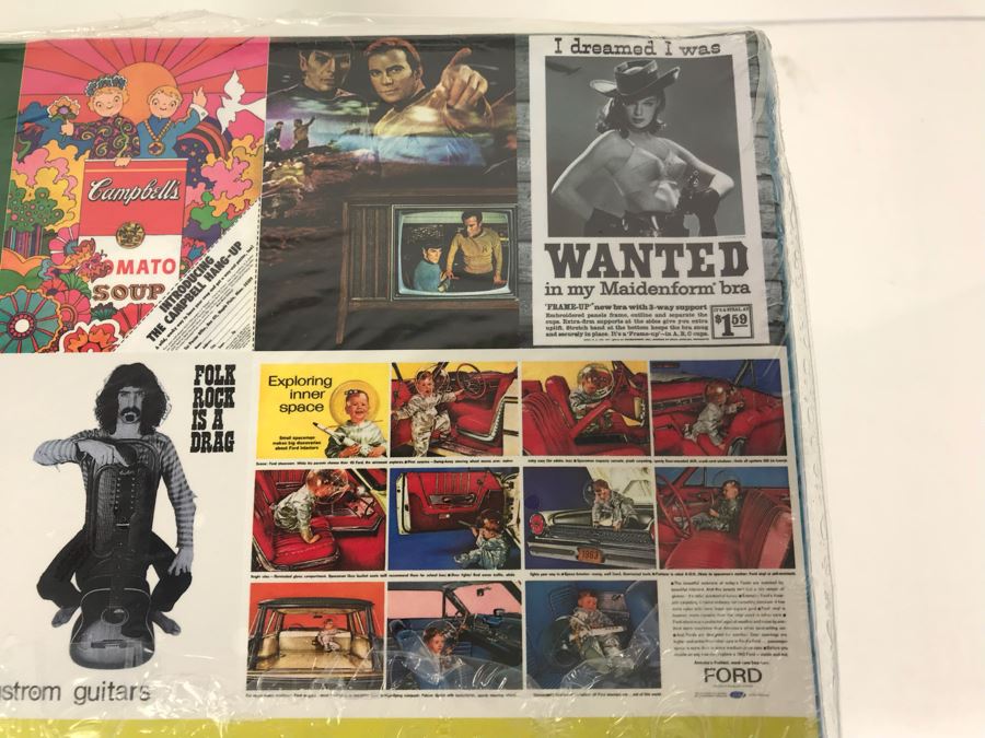 Set Of (3) SEALED All-American Ads Books Ed. Jim Heimann From 1940's, 1950's And 1960's Taschen [Photo 17]