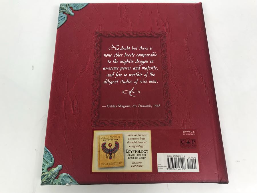 JUST ADDED - Collection Of (4) Science Fiction Fantasy Coffee Table Books [Photo 27]