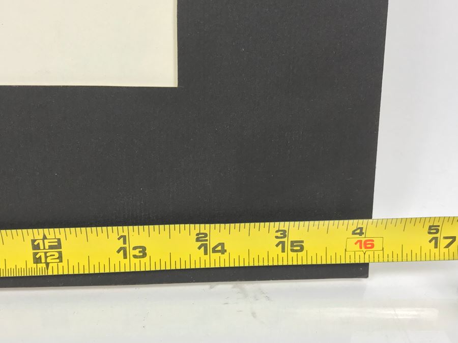 Original Ink Drawing By Atanielle Annyn Rowland Noel Titled 'Dragon Tree' From Comic Con Art Show 16' X 20' [Photo 10]