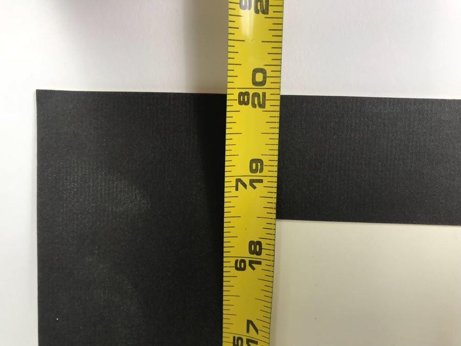 Original Ink Drawing By Atanielle Annyn Rowland Noel Titled 'Dragon Tree' From Comic Con Art Show 16' X 20' [Photo 9]