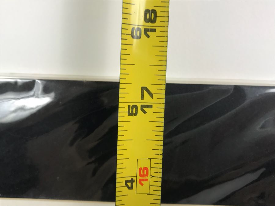 Original Artwork By Ray T. Christian II Titled 'Cheetah' From Comic Con Art Show 14' X 17' [Photo 9]