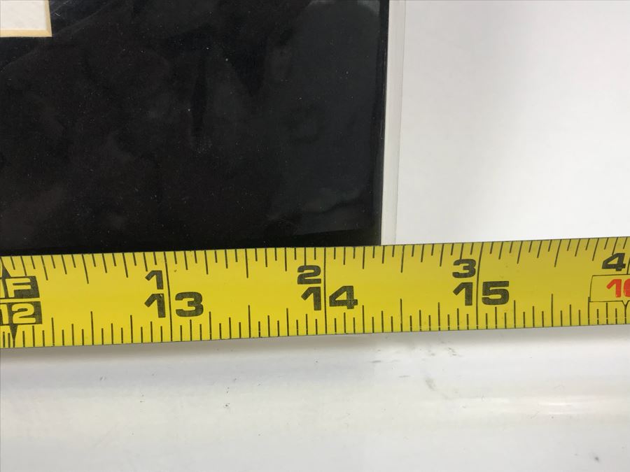 Original Artwork By Ray T. Christian II Titled 'Cheetah' From Comic Con Art Show 14' X 17' [Photo 8]