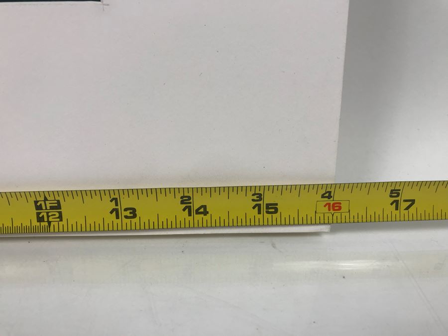 Original Artwork Drawing By Vanessa Parra From Comic Con Art Show 16' X 20' [Photo 7]