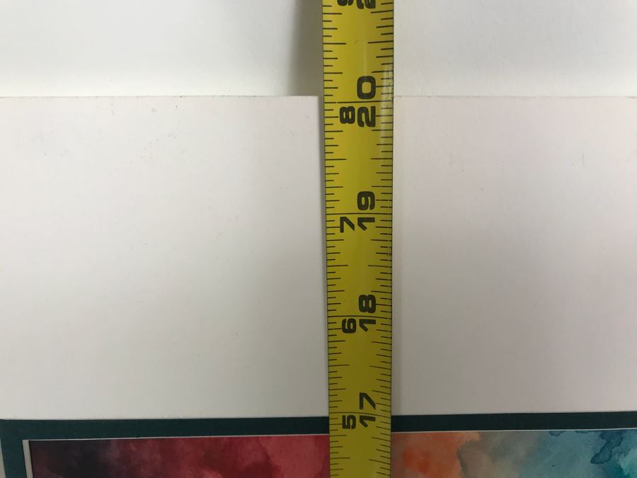 Original Artwork Drawing By Vanessa Parra From Comic Con Art Show 16' X 20' [Photo 8]