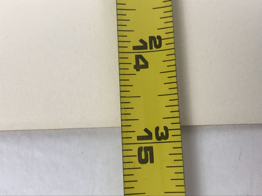 Vintage German Engraving 12' X 15' [Photo 7]