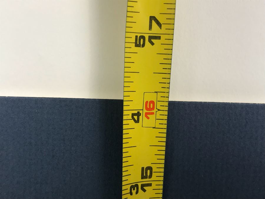 Hand Signed Pocket Dragons Print By Real Musgrave With Additional Personalized Hand Drawing Of Pocket Dragons And Signature On Matting 12' X 16' - See Photos [Photo 11]