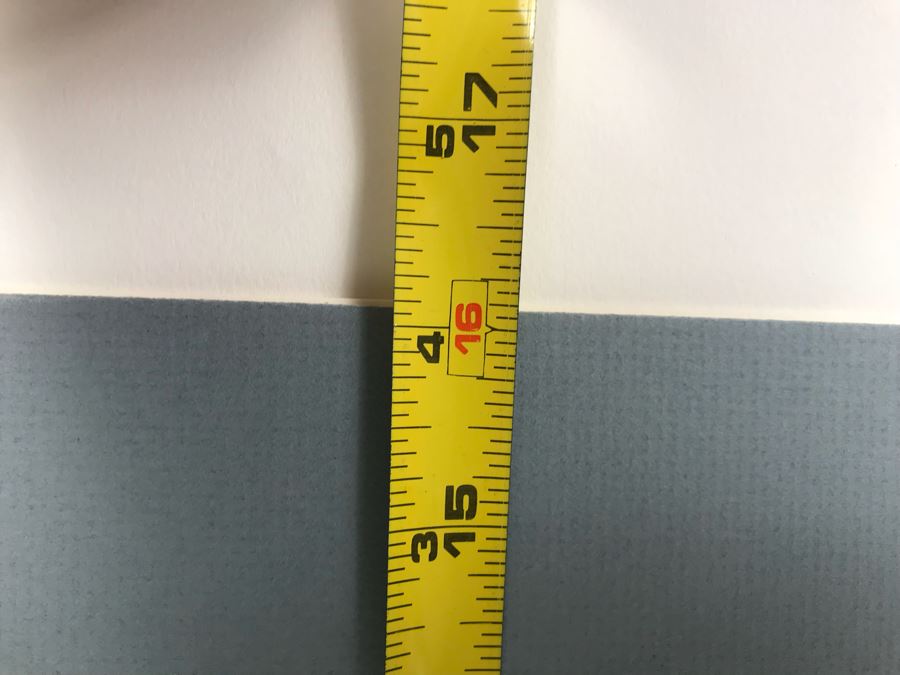 Hand Signed Pocket Dragons Print By Real Musgrave With Additional Personalized Hand Drawing Of Pocket Dragons And Signature On Matting 12' X 16' - See Photos [Photo 9]