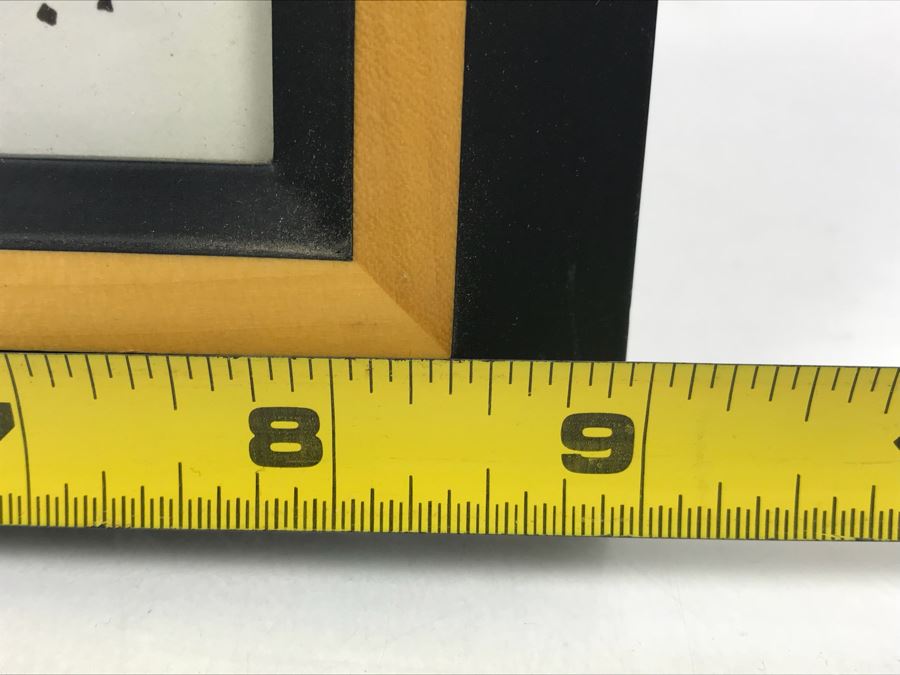 Original Artwork By Laura Bystrom Design Titled 'Jammin In The Boneyard' From Comic Con Art Show 9' X 7' [Photo 8]