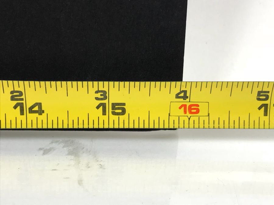 Original Character Drawing By Laura Luchau From Comic Con Art Show 16' X 20' [Photo 7]