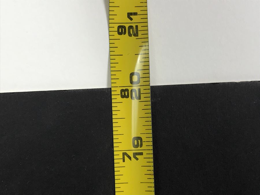 Original Character Drawing By Laura Luchau From Comic Con Art Show 16' X 20' [Photo 8]