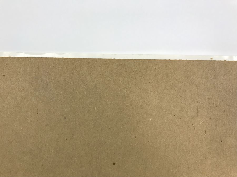 Walt Disney's Bambi Mounted Poster 22' X 28' [Photo 8]