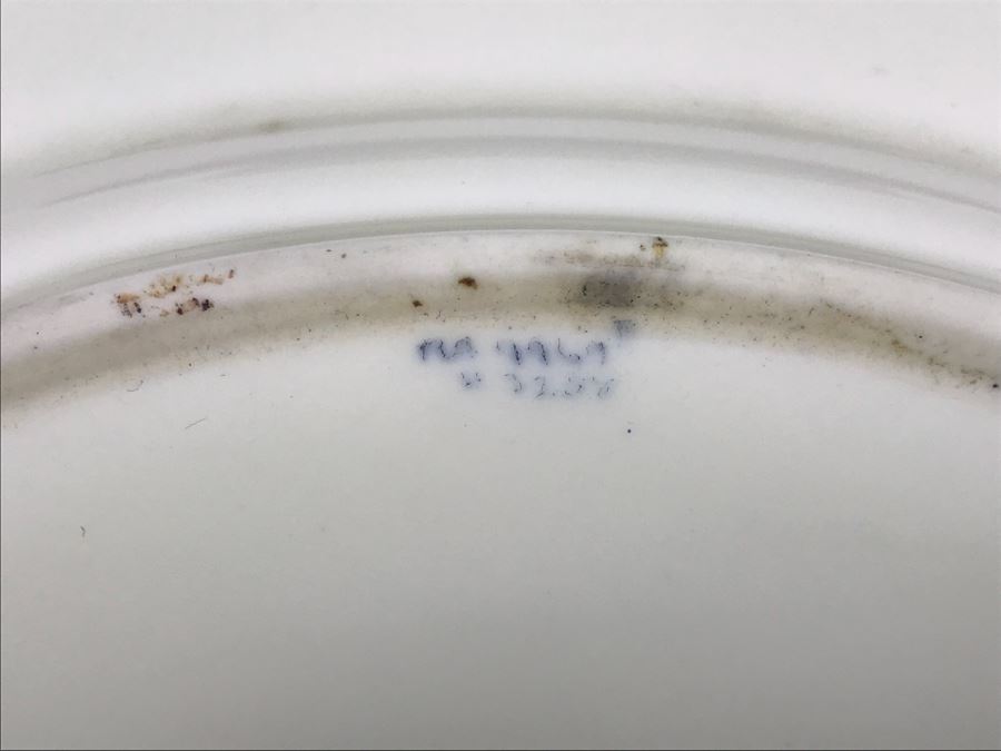 Collection Of Royal Doulton Lambethware Tangier And Stonehenge Plates, Cups, Bowls Plus Limited Edition Royal Doulton Collectible Plate Sorcerer's Spell By Myles Pinkney [Photo 6]