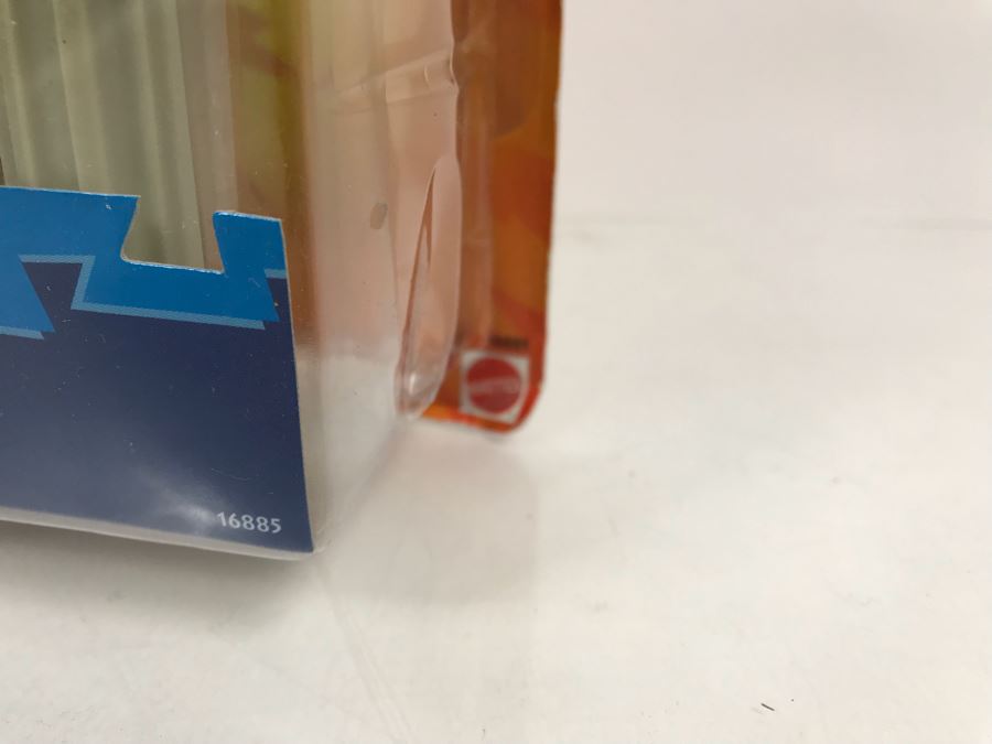 Disney Pixar Monsters, Inc Toy George Sanderson Hasbro And Disney's Hercules Cyclops Mattel Toy [Photo 13]