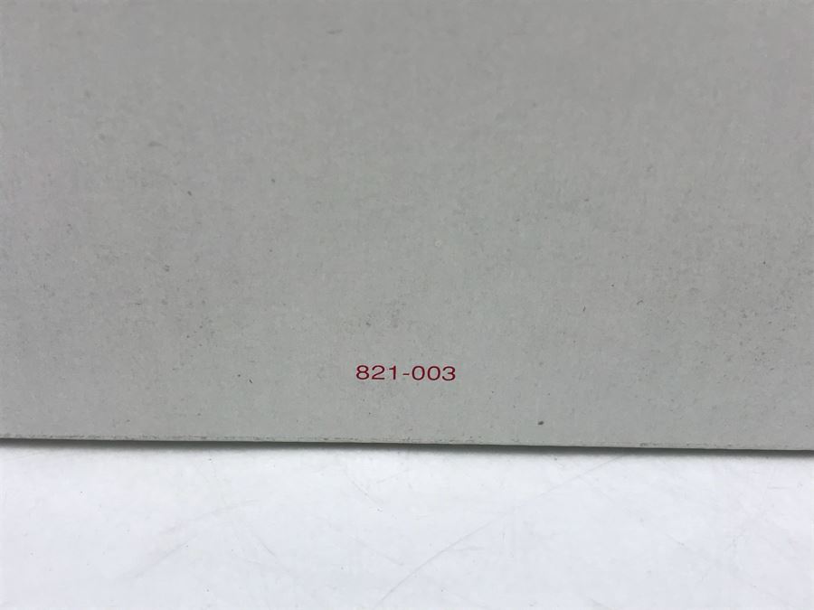 Danbury Mint 1955 Budweiser Delivery Truck New Old Stock [Photo 4]