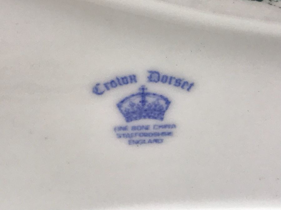 Collection Of Figural English Teapots By Andy Titcomb, Tony Wood, Beswick Ware And Crown Dorset Fine Bone China Staffordshire England Dolphin Rhinoceros [Photo 10]