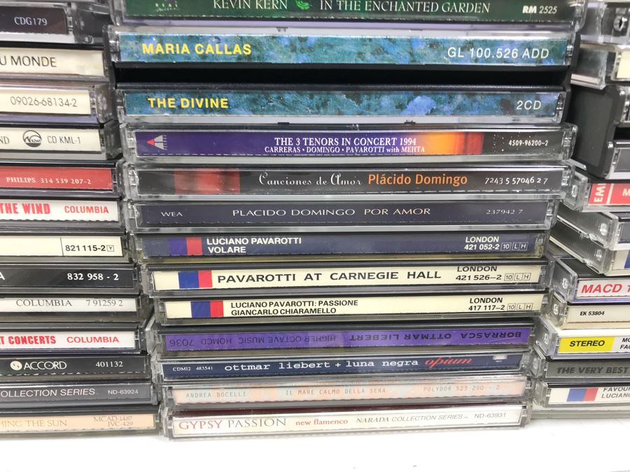 Music CD Collection In Great Condition - See Photos [Photo 7]