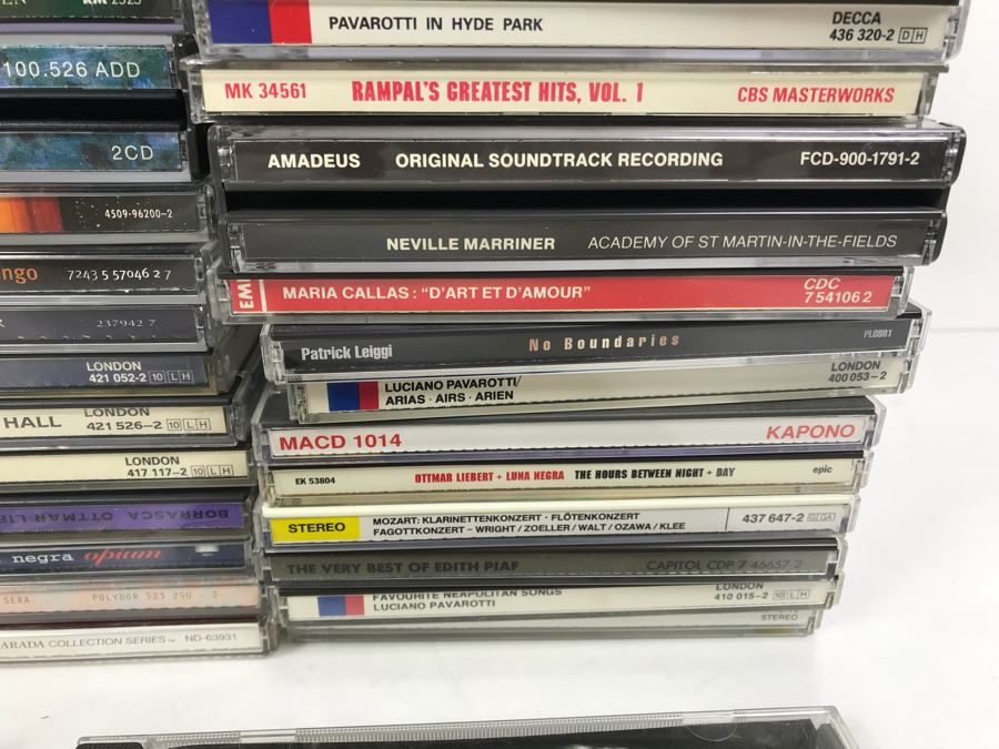 Music CD Collection In Great Condition - See Photos [Photo 10]