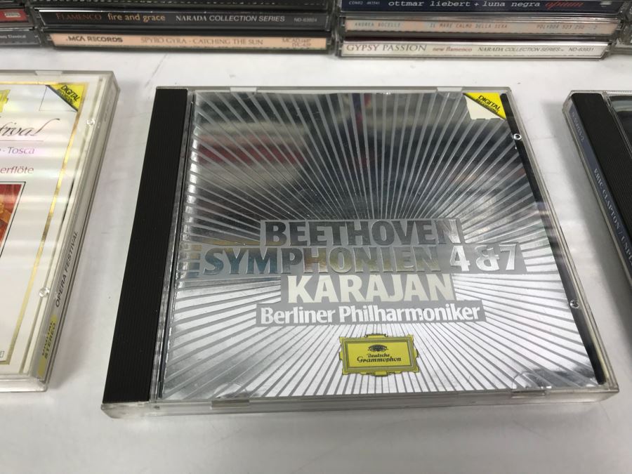 Music CD Collection In Great Condition - See Photos [Photo 12]