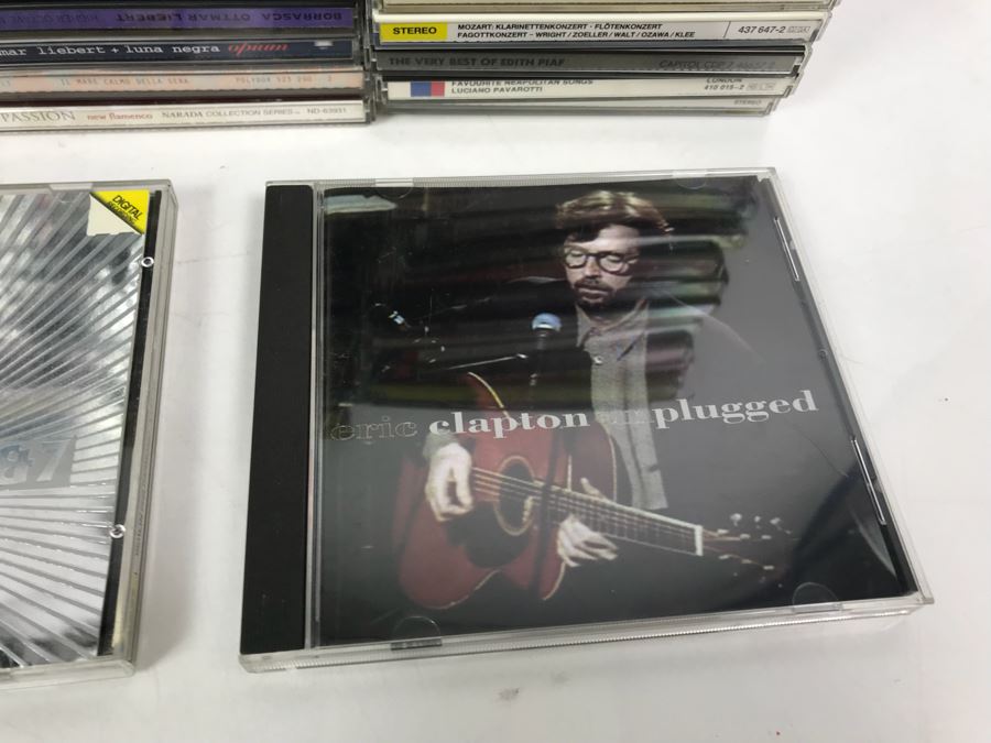 Music CD Collection In Great Condition - See Photos [Photo 11]