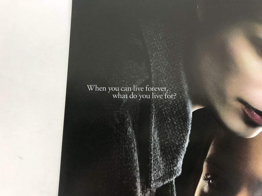 (15) Copies Of Twilight Movie Promotional Posters Comic Con [Photo 4]