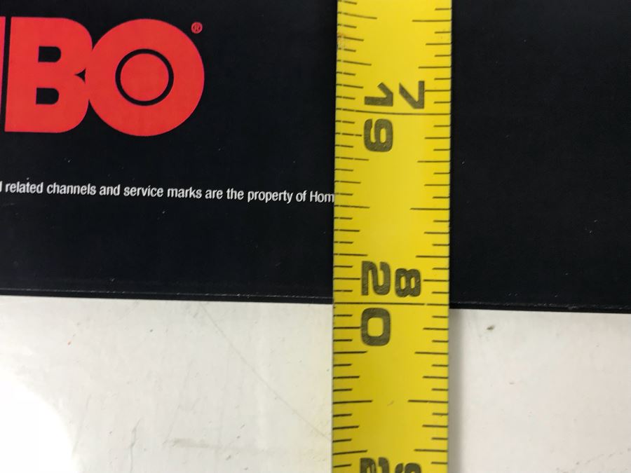 (11) Copies Of HBO True Blood And (2) Copies Of SAW VI Movie Promotional Posters Comic Con [Photo 12]