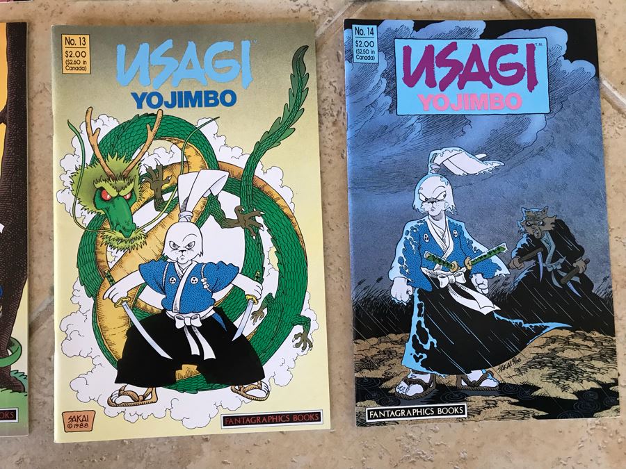 usagi yojimbo fantagraphics usagi yojimbo fantagraphics