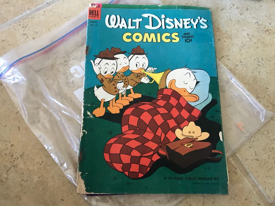 Short Box Of Vintage Comic Books Including Batman, Black Panther, Action Comics, The Man Called NOVA - See All Photos For Sampling [Photo 38]