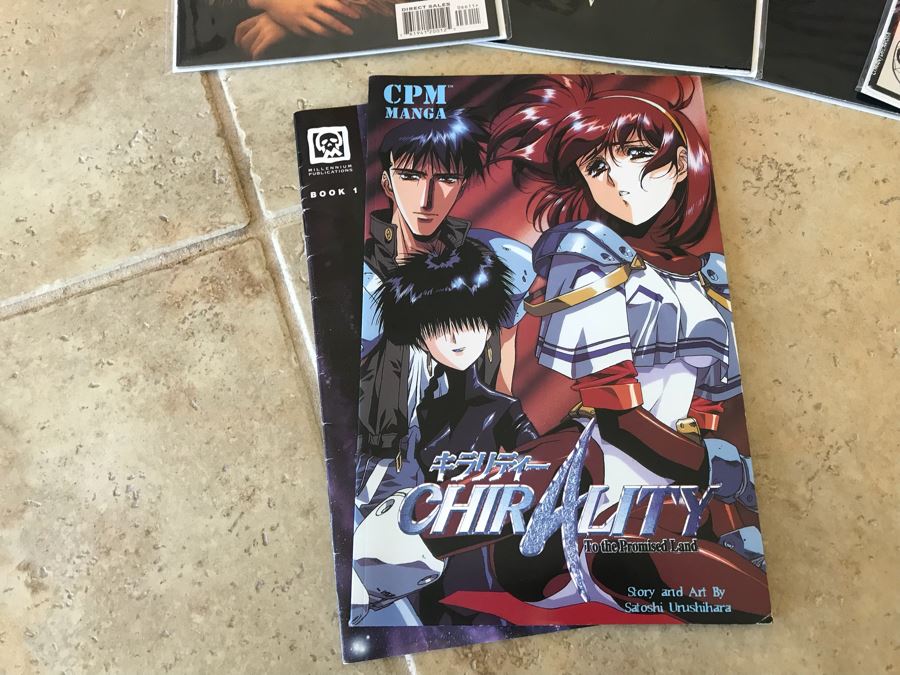 LONG Box Of Vintage Comic Books Featuring Lots Of 1st Editions: (12) X-O Manowar #0, NFL Super Pro #1, (9) Superman #50, Black Panther, Ghost Rider, DOOM #1, True Blood #1, Uncanny X-Men - See All Photos For Sampling [Photo 22]