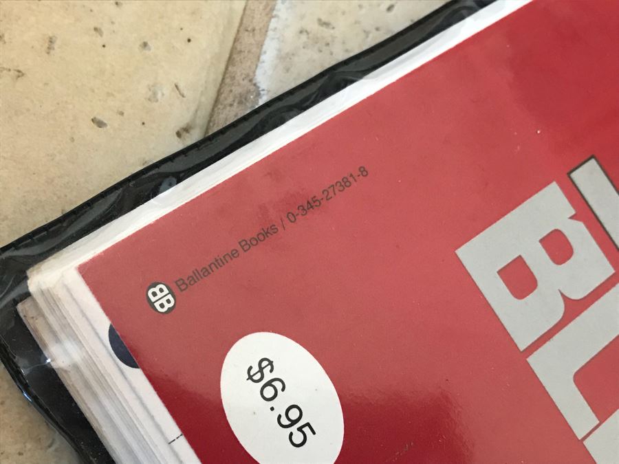 Vintage The Star Wars Sketchbook By Joe Johnston And Star Wars Blueprints [Photo 5]