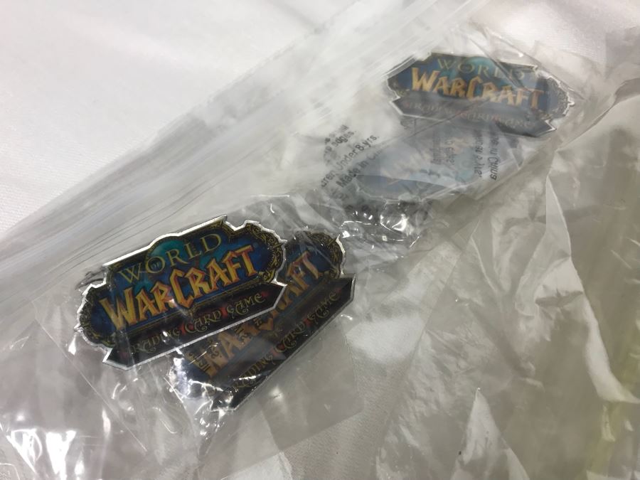 Collection Of Various Vintage Movie, TV Show, Comic Book Promotional Buttons [Photo 5]