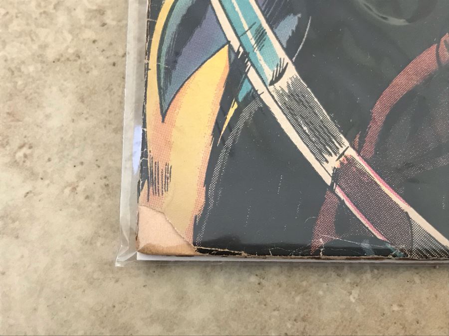 Vintage 1966 Marvel Comics Group The Avengers Comic Books Issue 28 And 29 [Photo 6]