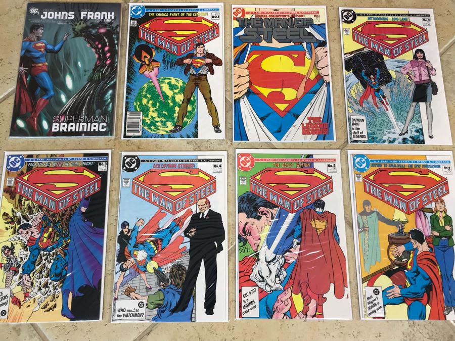 (21) Marvel Comics The Amazing Spider-Man Comic Books [Photo 14]